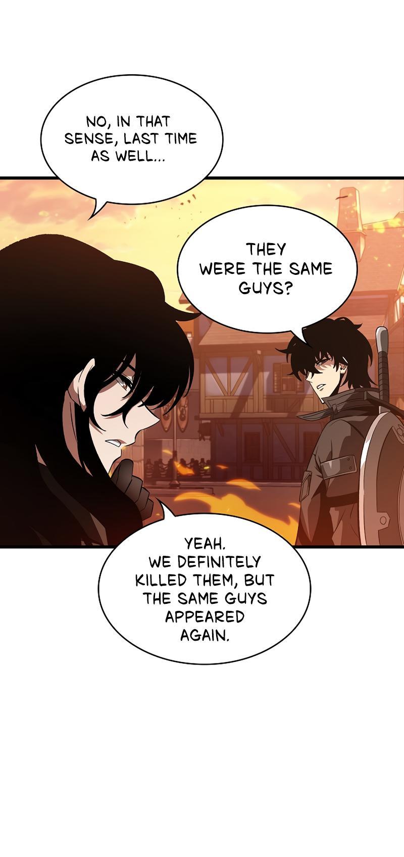 Pick Me Up, Infinite Gacha Chapter 46 — page 24