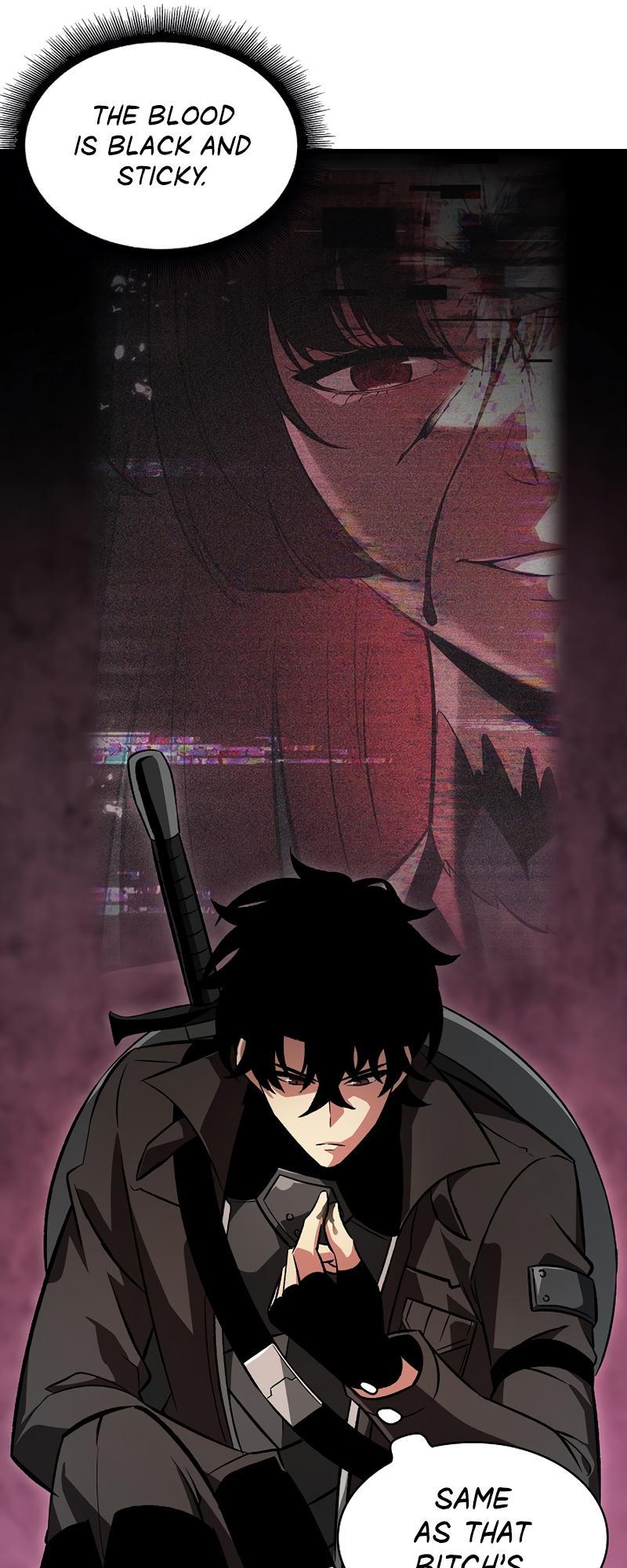 Pick Me Up, Infinite Gacha Chapter 46 — page 26