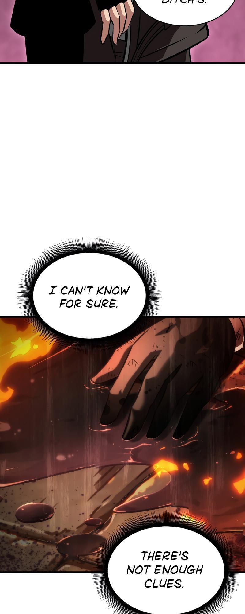 Pick Me Up, Infinite Gacha Chapter 46 — page 27
