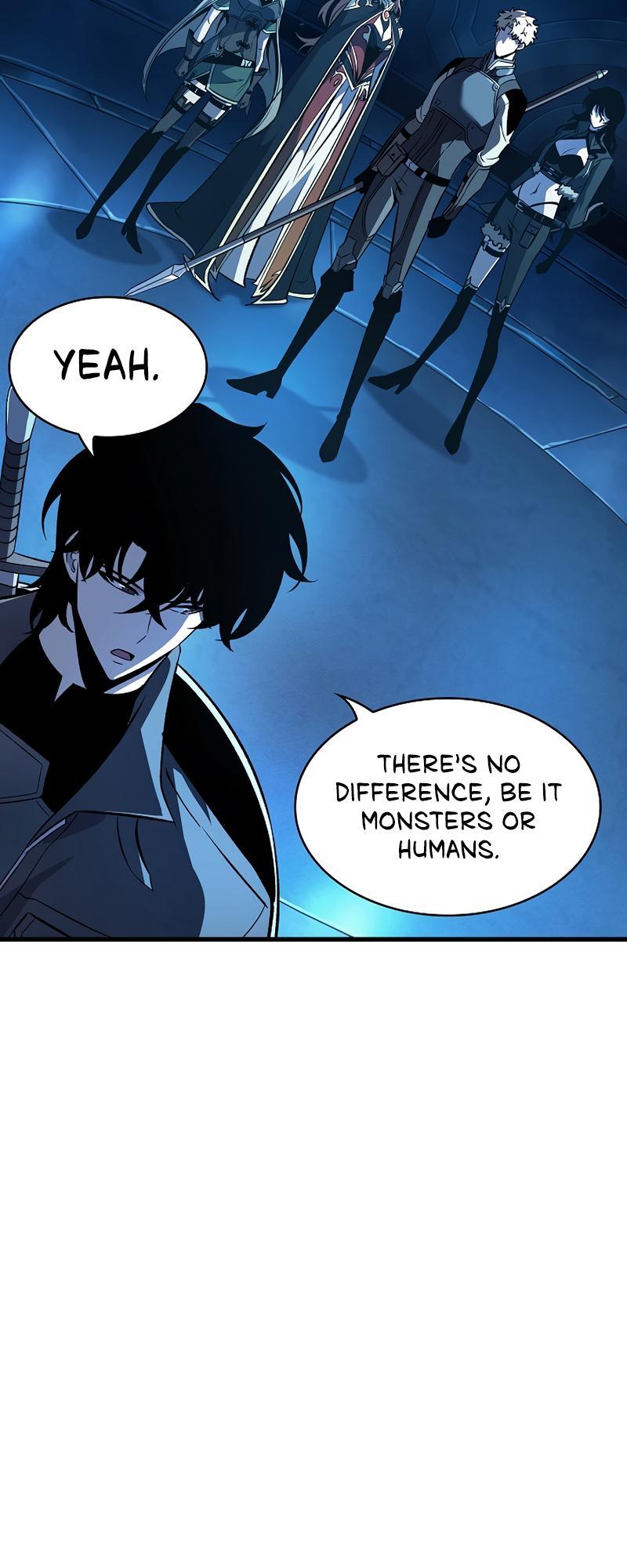 Pick Me Up, Infinite Gacha Chapter 46 — page 31