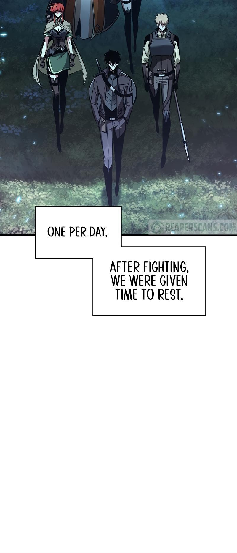 Pick Me Up, Infinite Gacha Chapter 46 — page 37