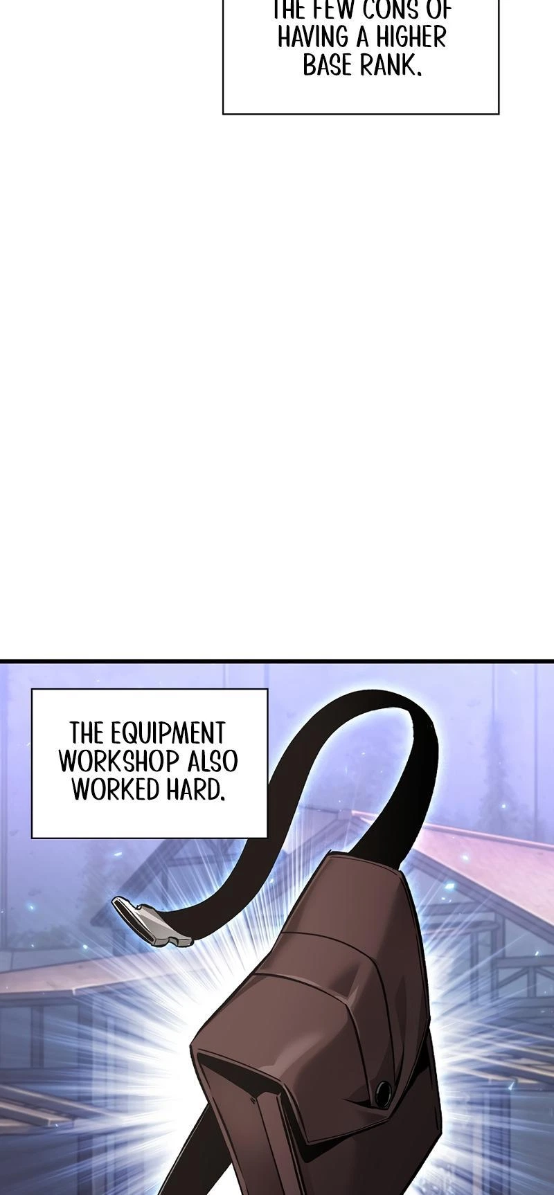 Pick Me Up, Infinite Gacha Chapter 46 — page 39