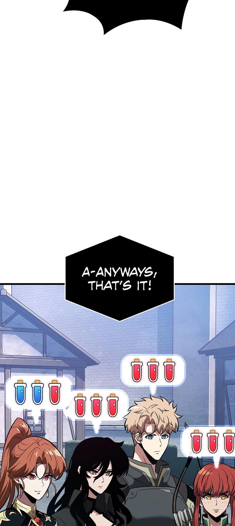 Pick Me Up, Infinite Gacha Chapter 46 — page 46