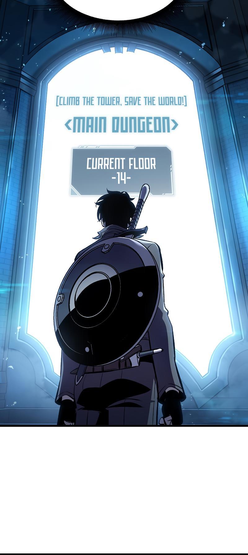 Pick Me Up, Infinite Gacha Chapter 46 — page 49