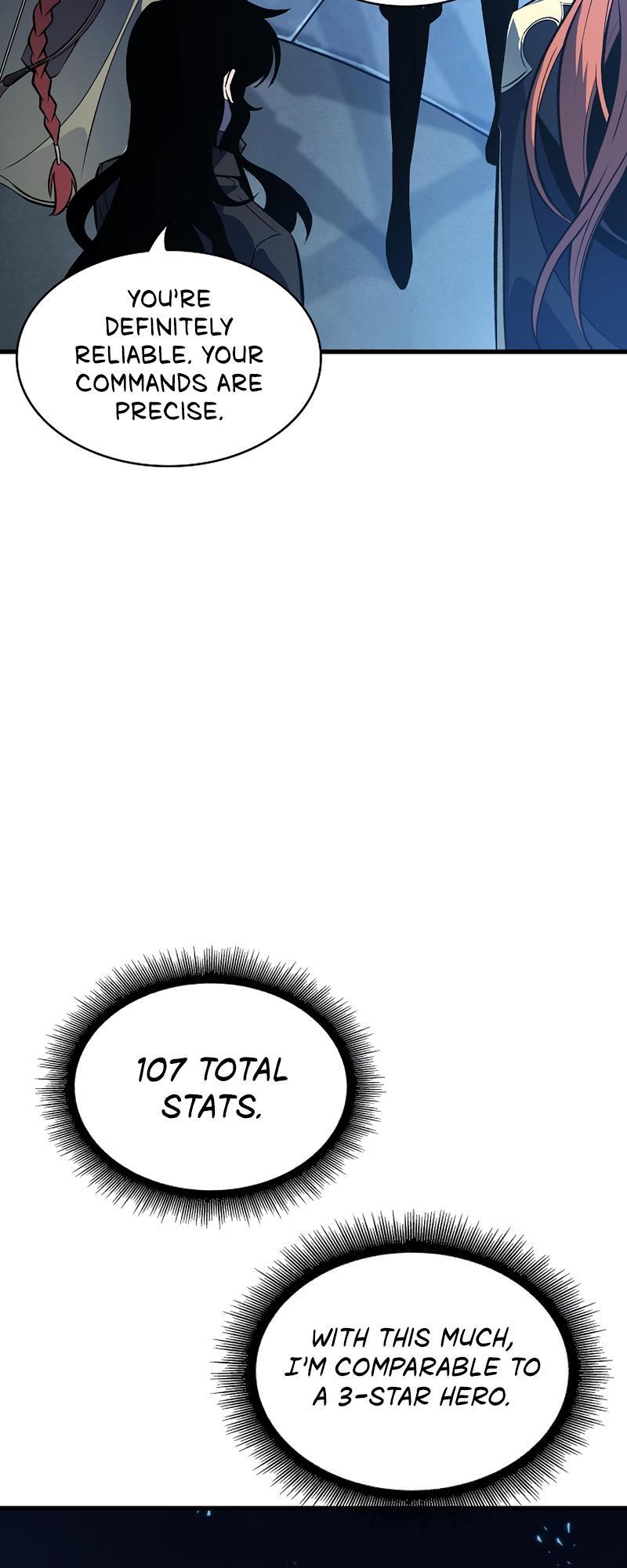 Pick Me Up, Infinite Gacha Chapter 46 — page 51