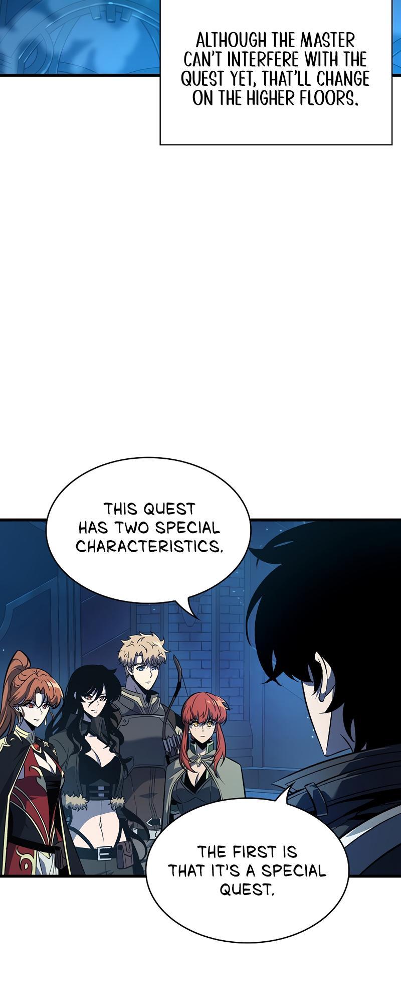Pick Me Up, Infinite Gacha Chapter 46 — page 55