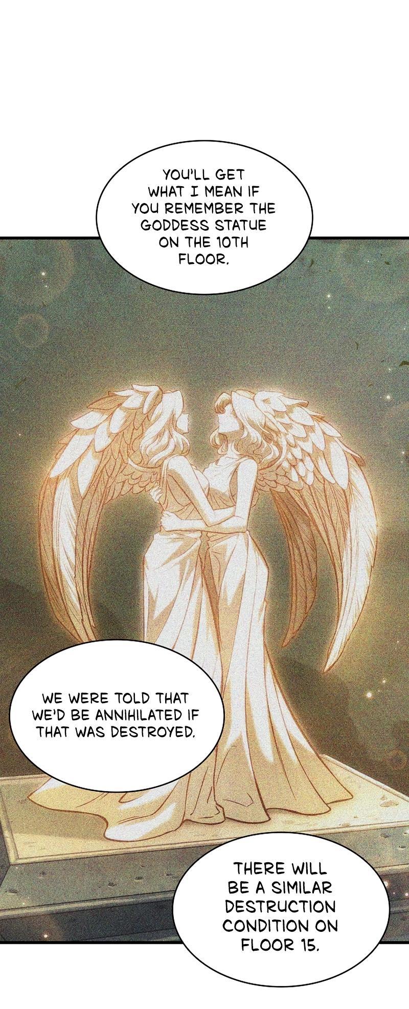 Pick Me Up, Infinite Gacha Chapter 46 — page 56