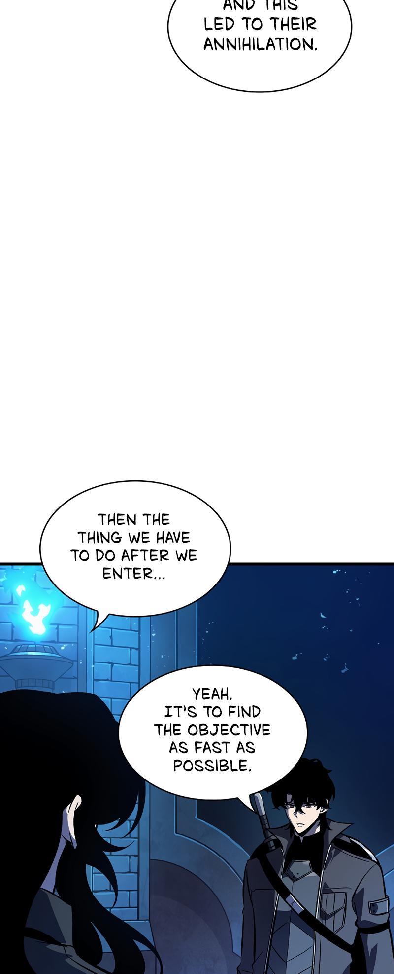 Pick Me Up, Infinite Gacha Chapter 46 — page 58