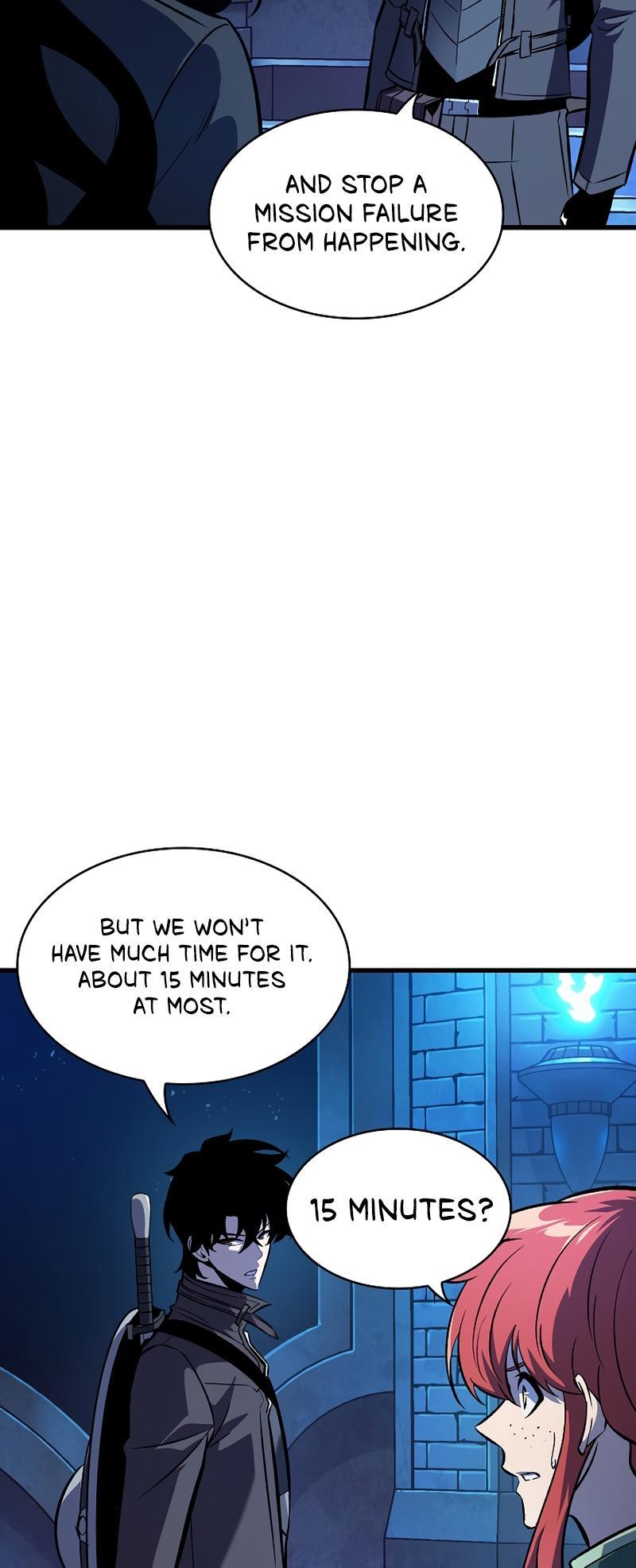 Pick Me Up, Infinite Gacha Chapter 46 — page 59