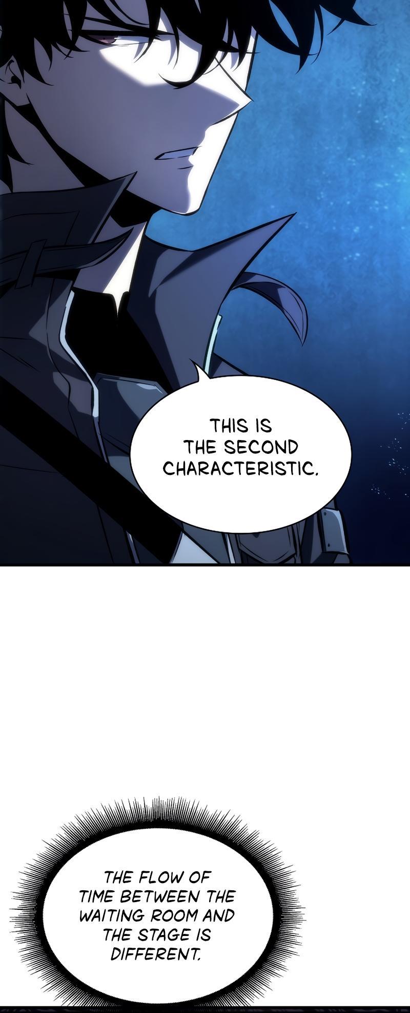 Pick Me Up, Infinite Gacha Chapter 46 — page 61