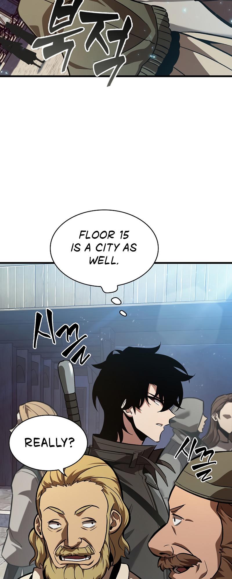 Pick Me Up, Infinite Gacha Chapter 46 — page 70