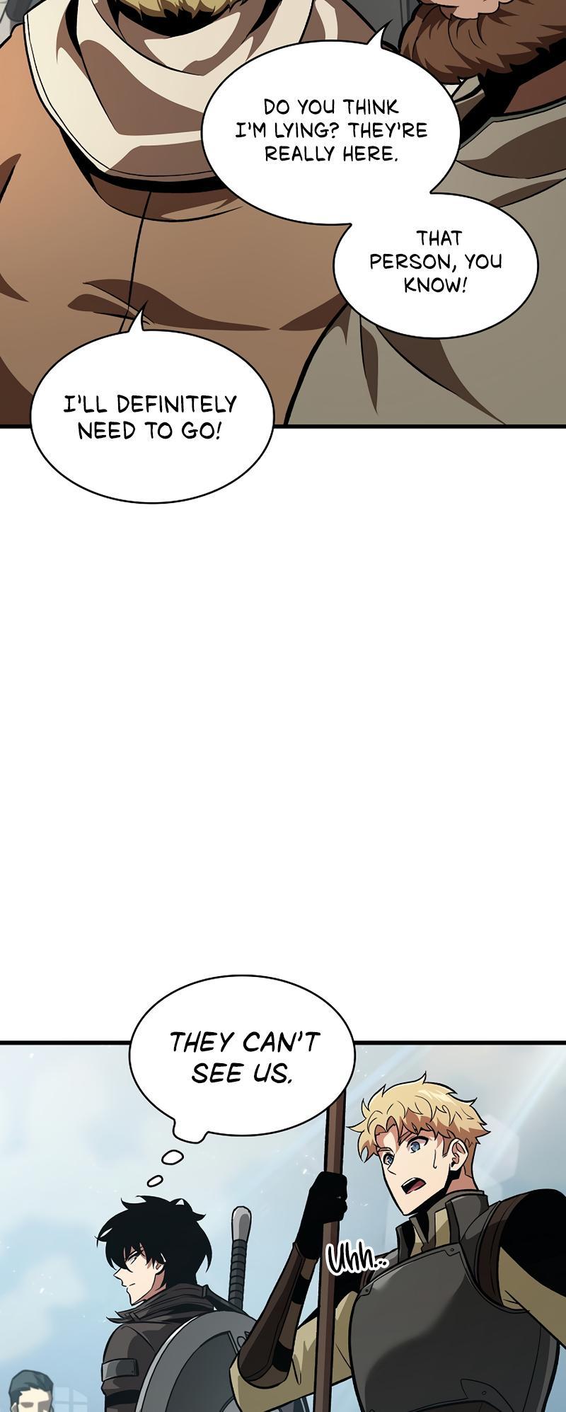 Pick Me Up, Infinite Gacha Chapter 46 — page 71