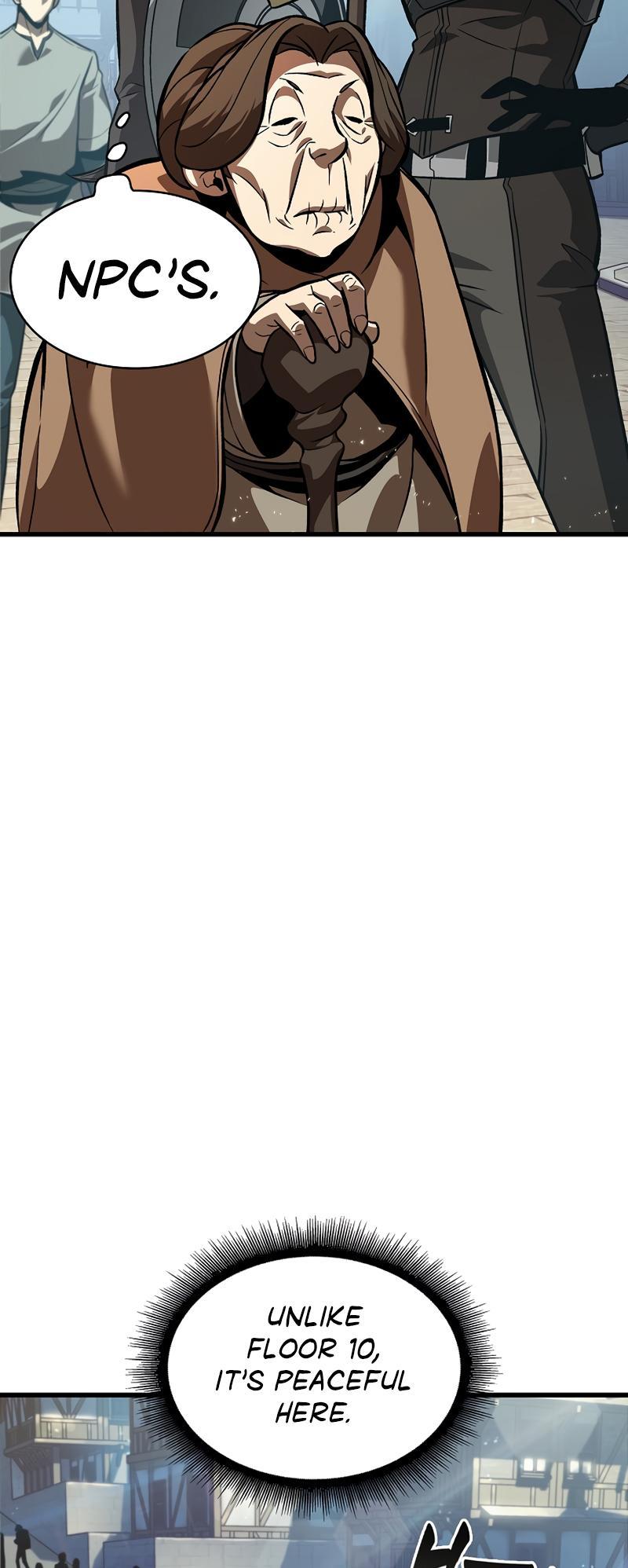 Pick Me Up, Infinite Gacha Chapter 46 — page 72