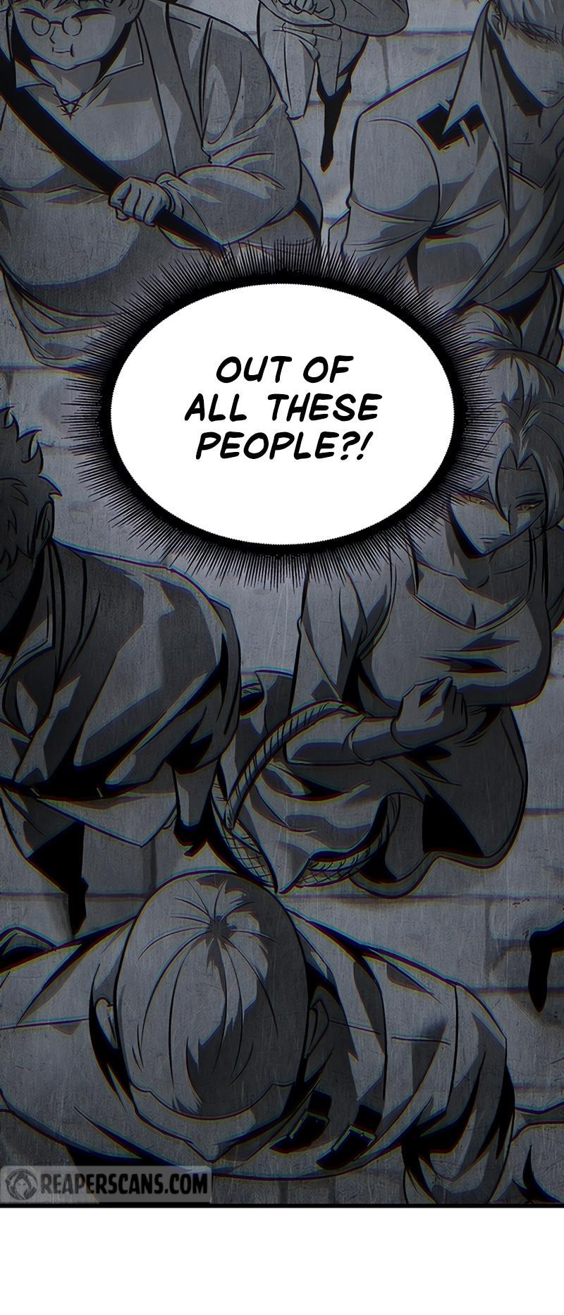 Pick Me Up, Infinite Gacha Chapter 47 — page 4