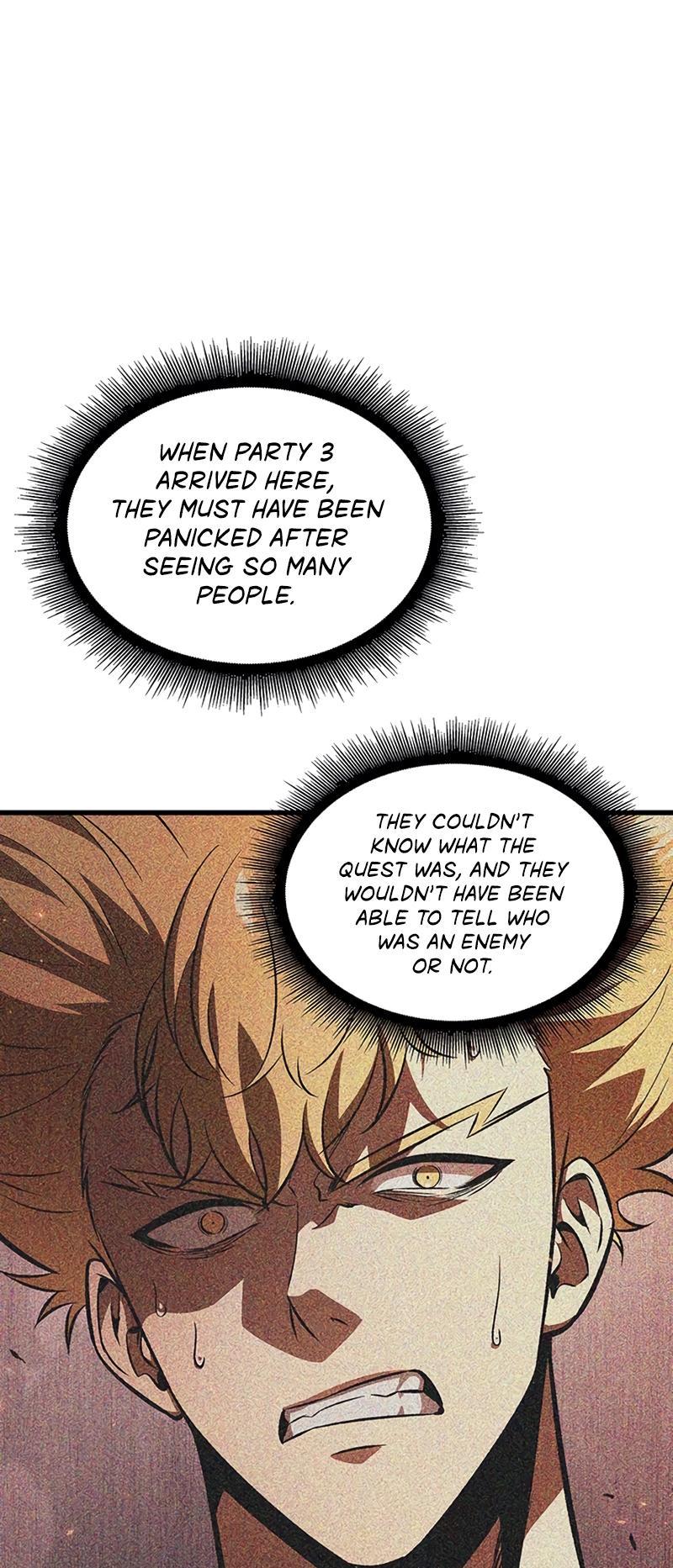Pick Me Up, Infinite Gacha Chapter 47 — page 5