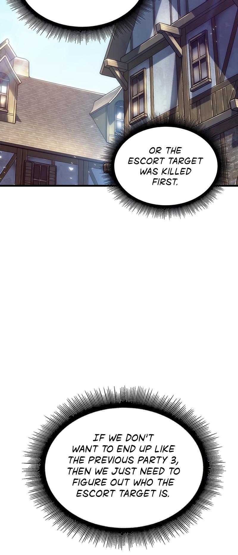 Pick Me Up, Infinite Gacha Chapter 47 — page 7