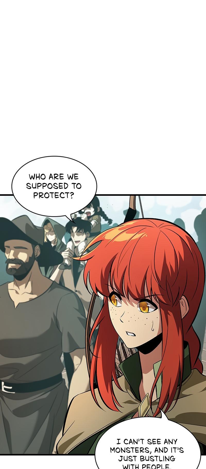 Pick Me Up, Infinite Gacha Chapter 47 — page 9