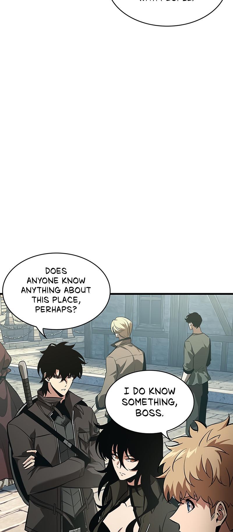 Pick Me Up, Infinite Gacha Chapter 47 — page 10
