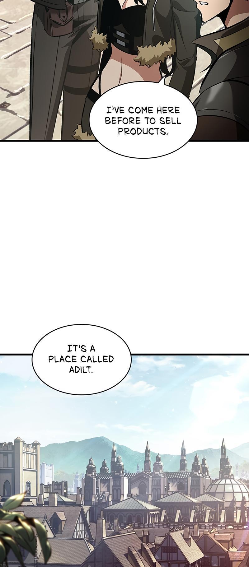 Pick Me Up, Infinite Gacha Chapter 47 — page 11