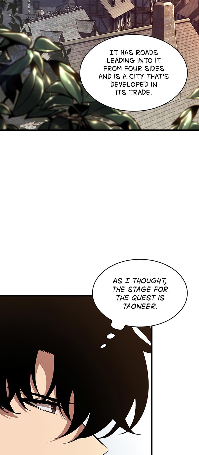 Pick Me Up, Infinite Gacha Chapter 47 — page 12