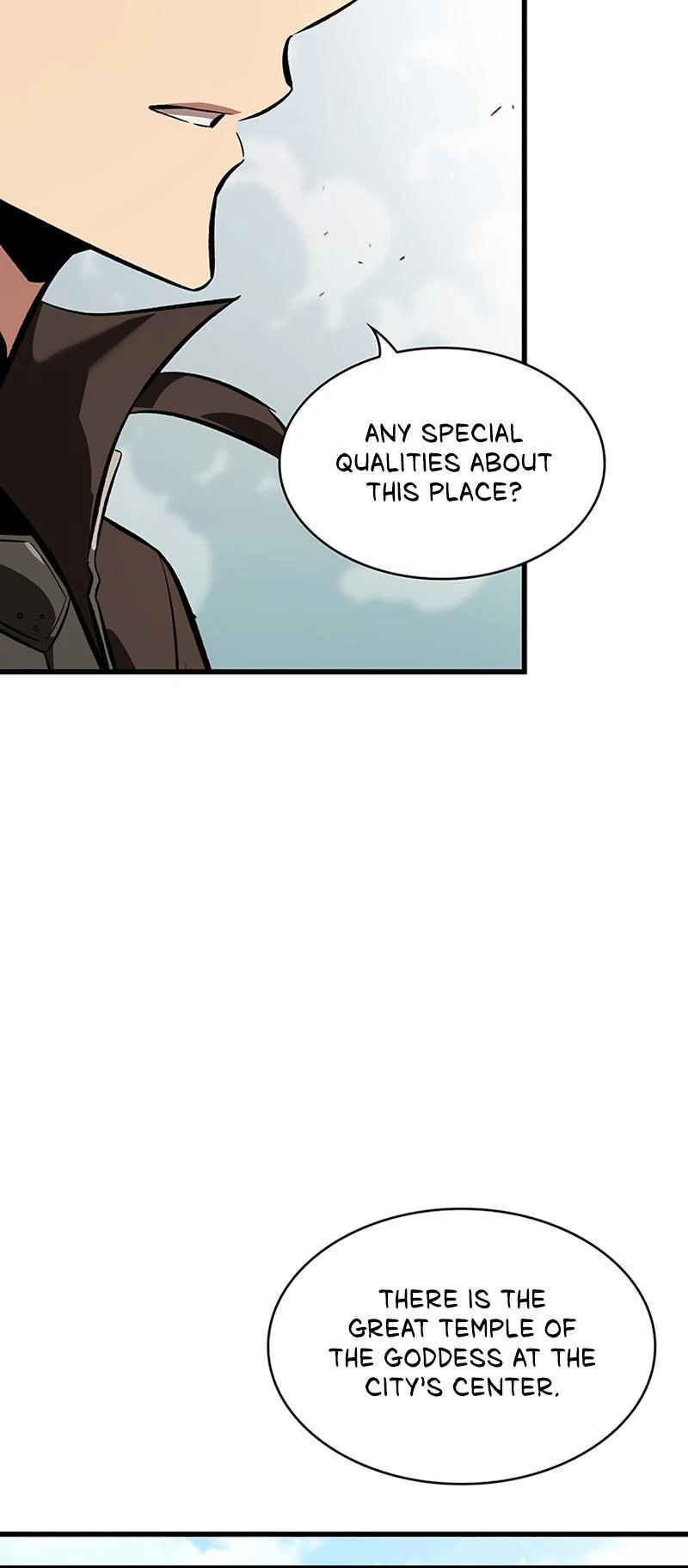 Pick Me Up, Infinite Gacha Chapter 47 — page 13
