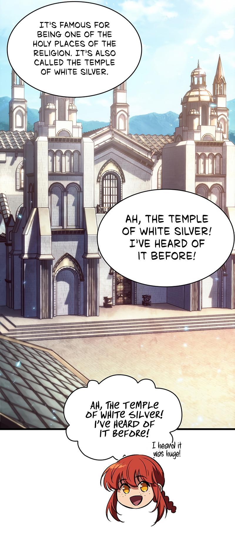 Pick Me Up, Infinite Gacha Chapter 47 — page 14