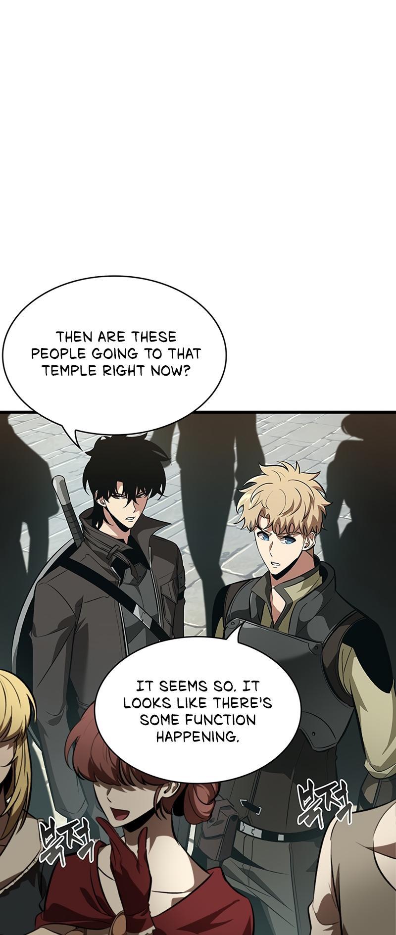 Pick Me Up, Infinite Gacha Chapter 47 — page 15