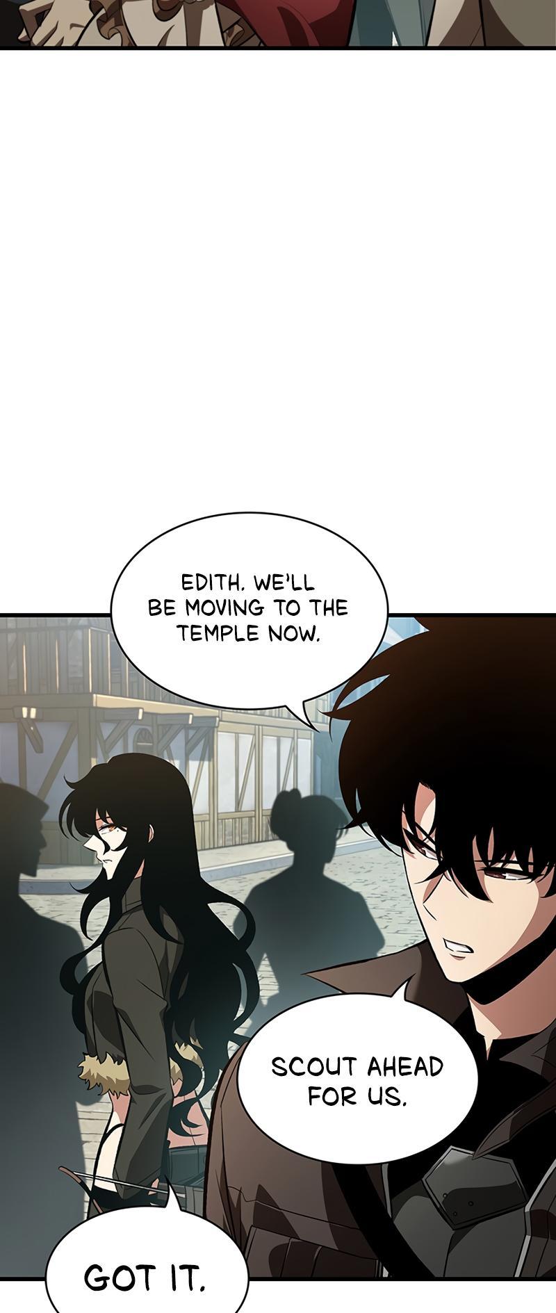 Pick Me Up, Infinite Gacha Chapter 47 — page 16
