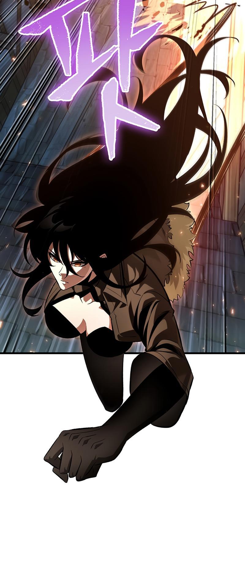 Pick Me Up, Infinite Gacha Chapter 47 — page 18