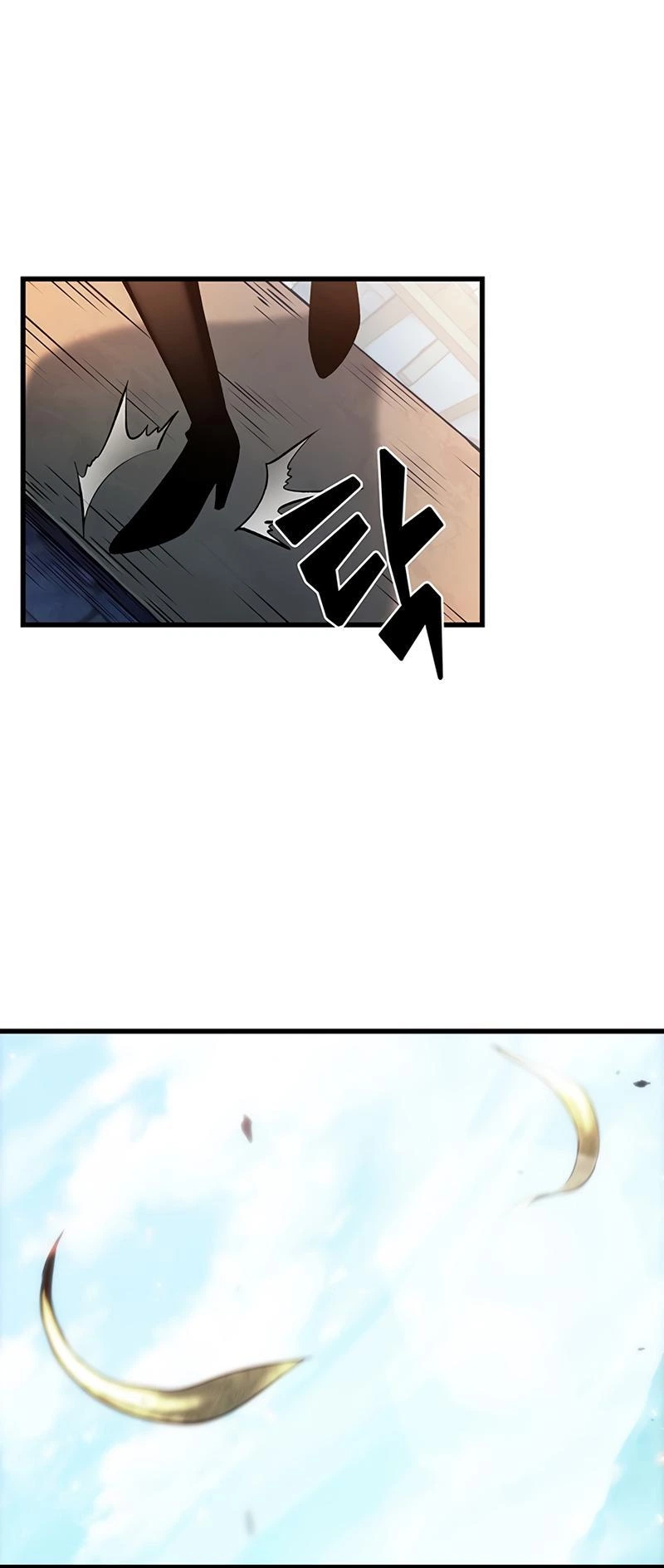 Pick Me Up, Infinite Gacha Chapter 47 — page 19