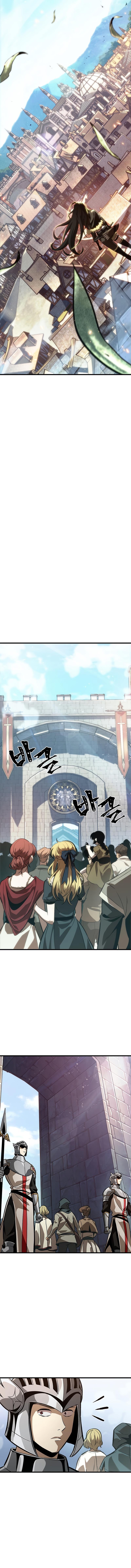 Pick Me Up, Infinite Gacha Chapter 47 — page 20