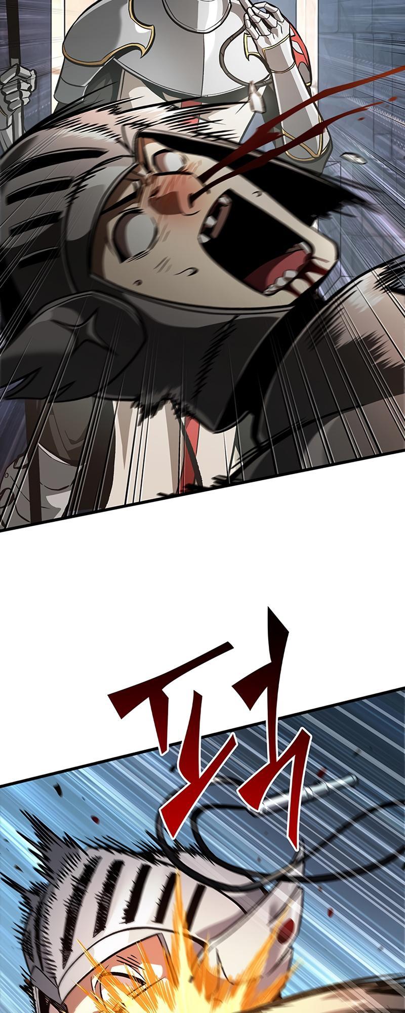 Pick Me Up, Infinite Gacha Chapter 47 — page 23
