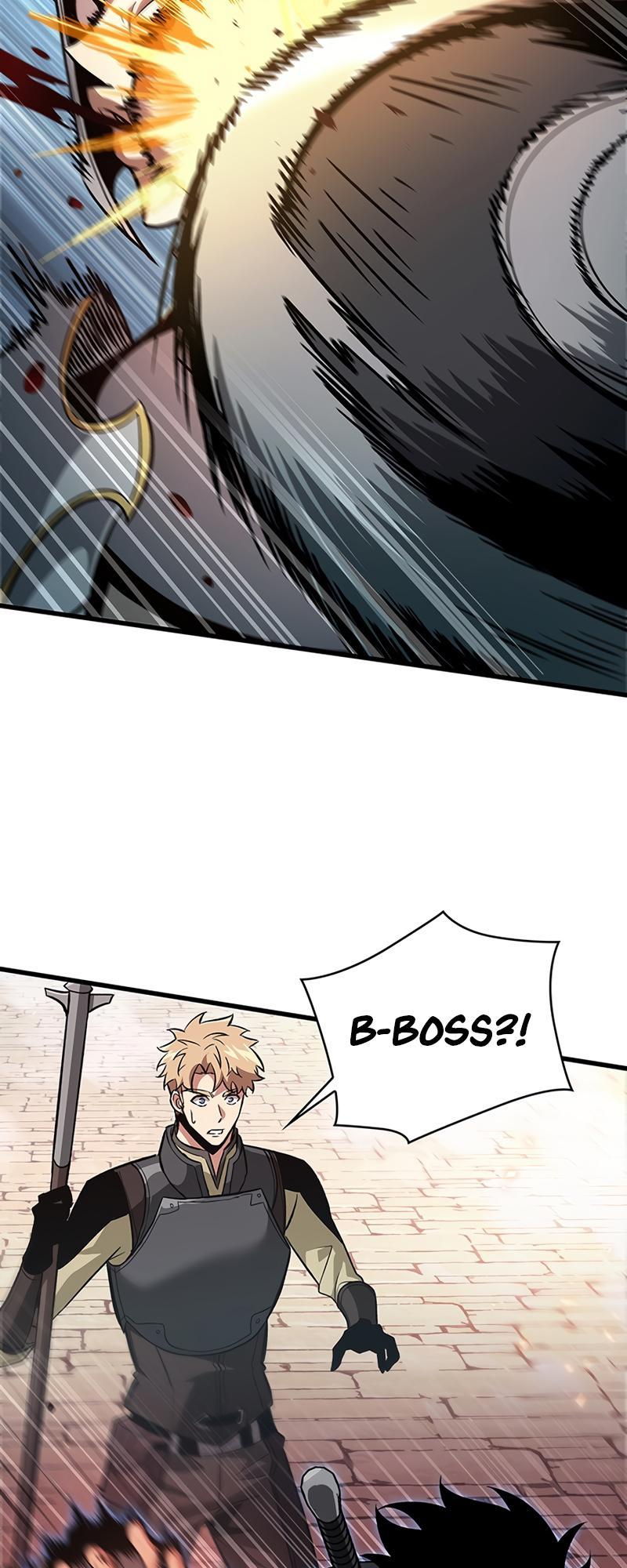 Pick Me Up, Infinite Gacha Chapter 47 — page 24
