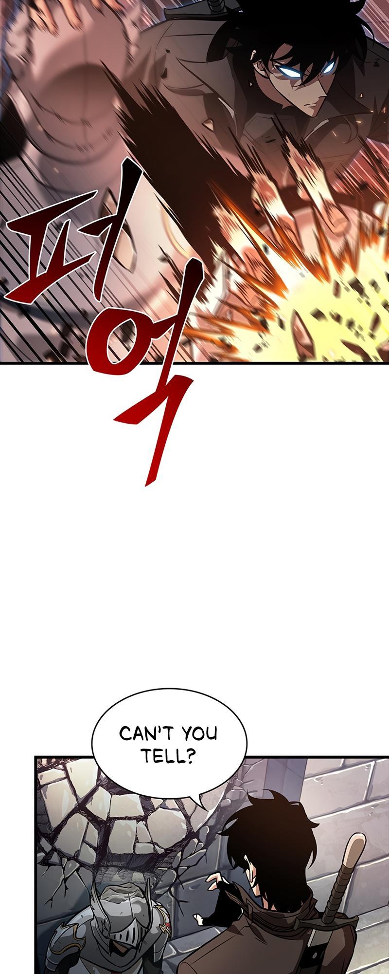 Pick Me Up, Infinite Gacha Chapter 47 — page 25