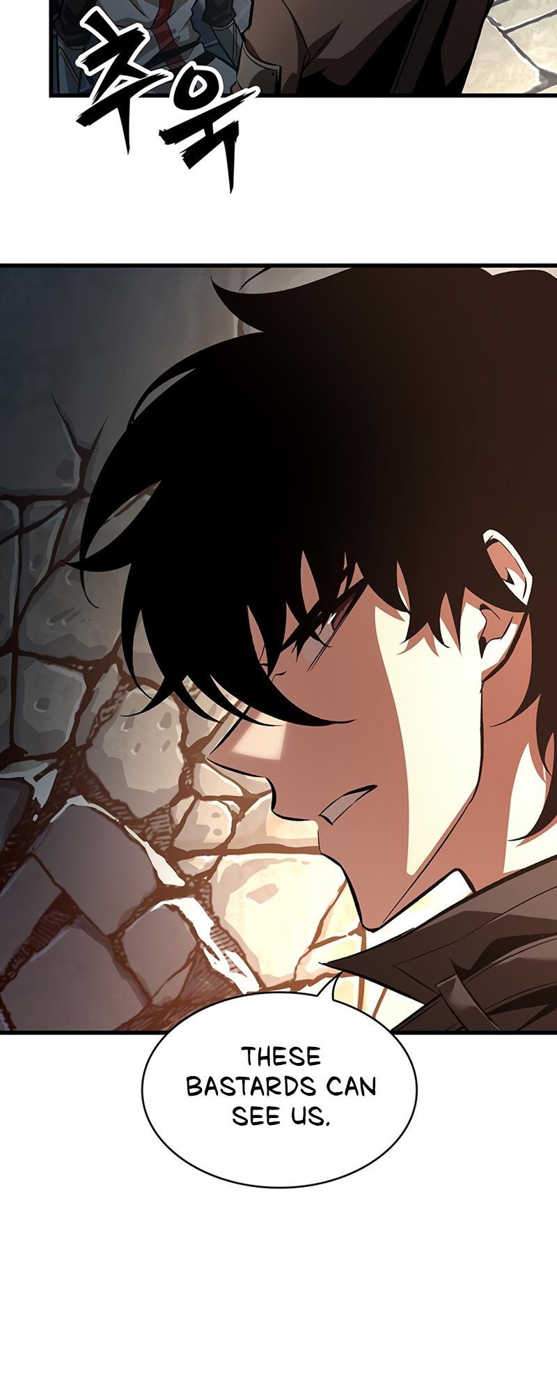 Pick Me Up, Infinite Gacha Chapter 47 — page 26
