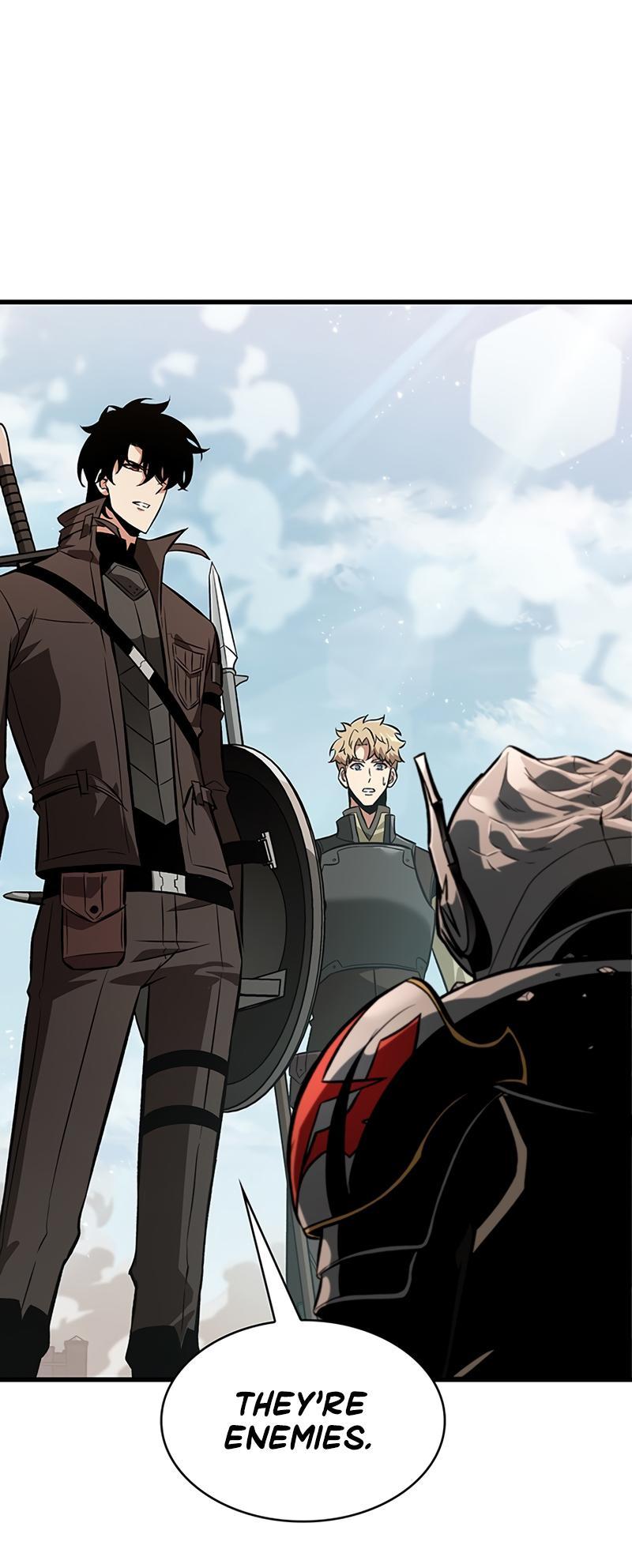 Pick Me Up, Infinite Gacha Chapter 47 — page 27