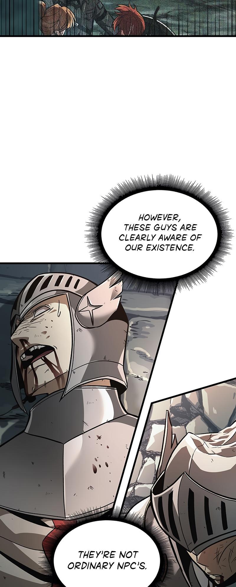 Pick Me Up, Infinite Gacha Chapter 47 — page 30