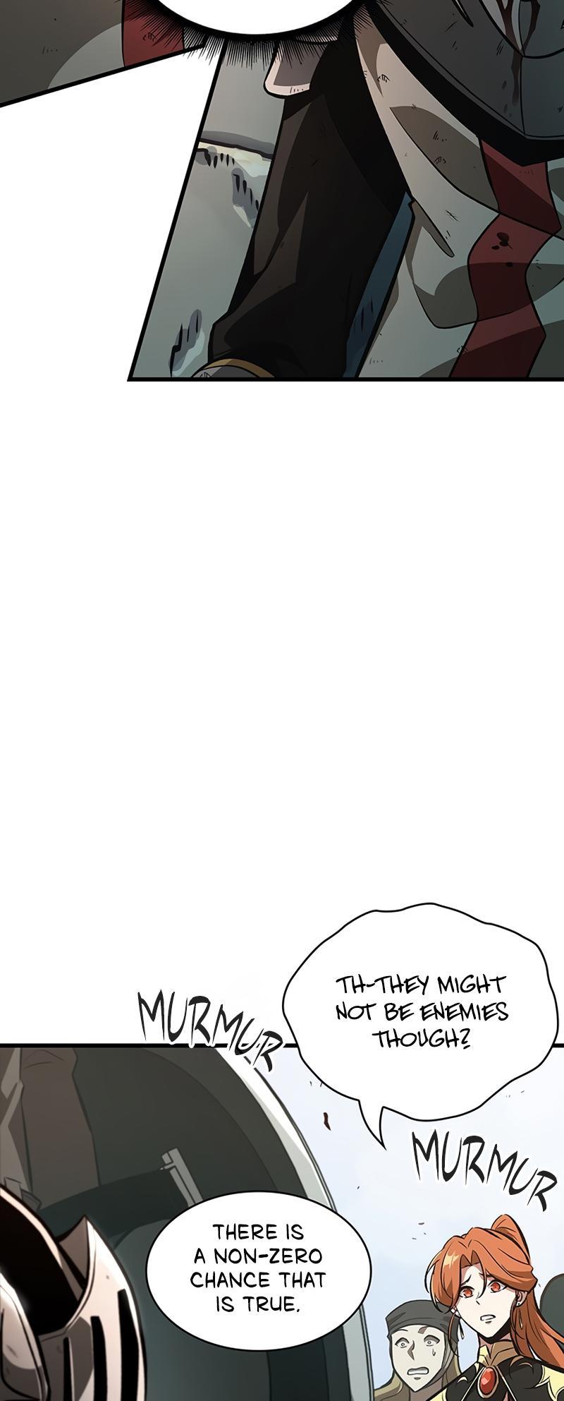 Pick Me Up, Infinite Gacha Chapter 47 — page 31