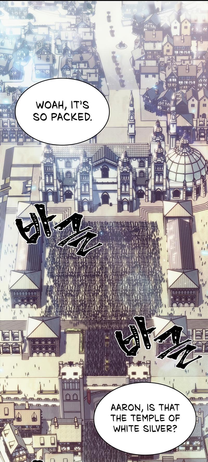 Pick Me Up, Infinite Gacha Chapter 47 — page 33