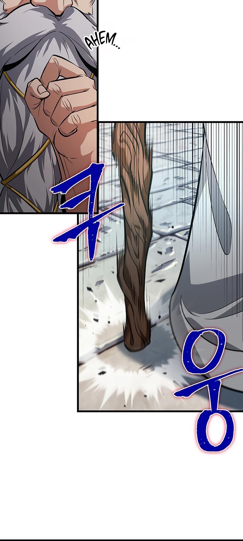 Pick Me Up, Infinite Gacha Chapter 47 — page 38