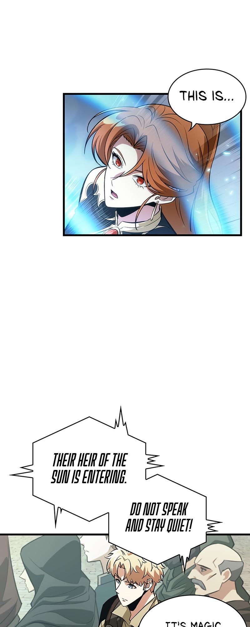 Pick Me Up, Infinite Gacha Chapter 47 — page 40