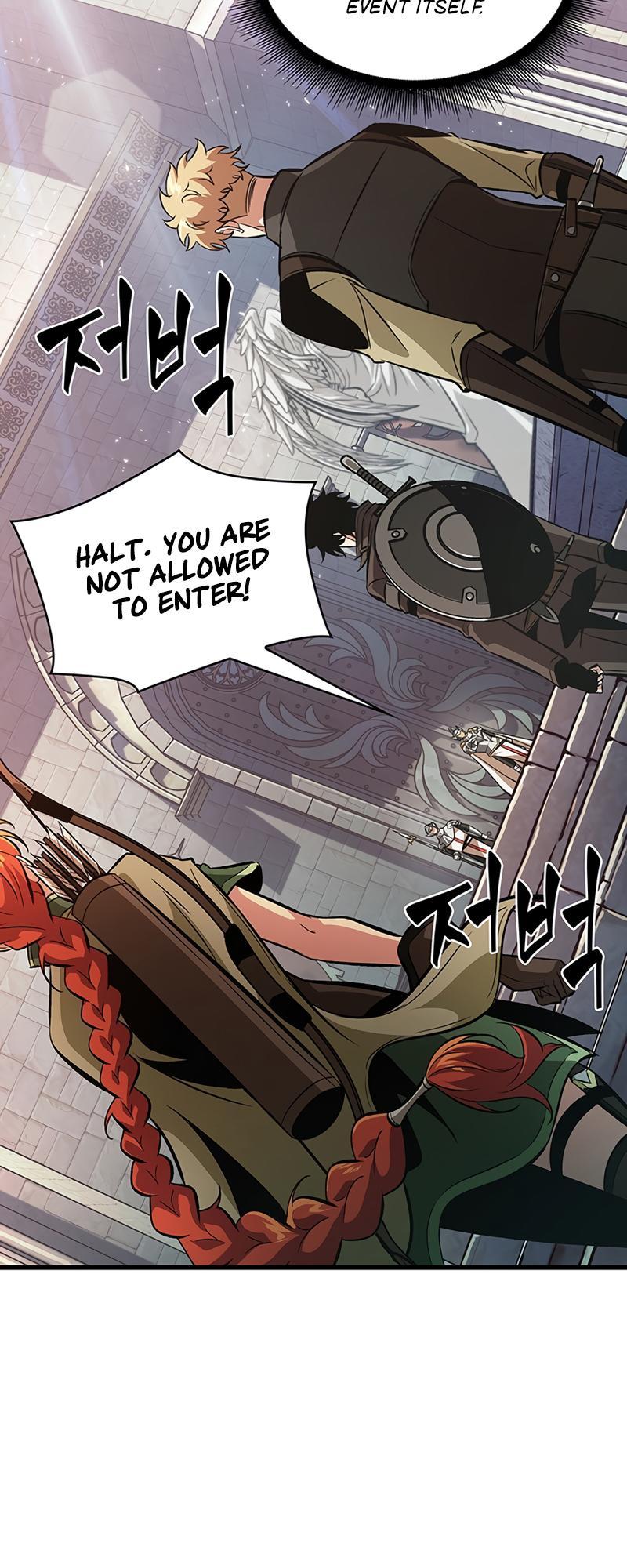 Pick Me Up, Infinite Gacha Chapter 47 — page 42
