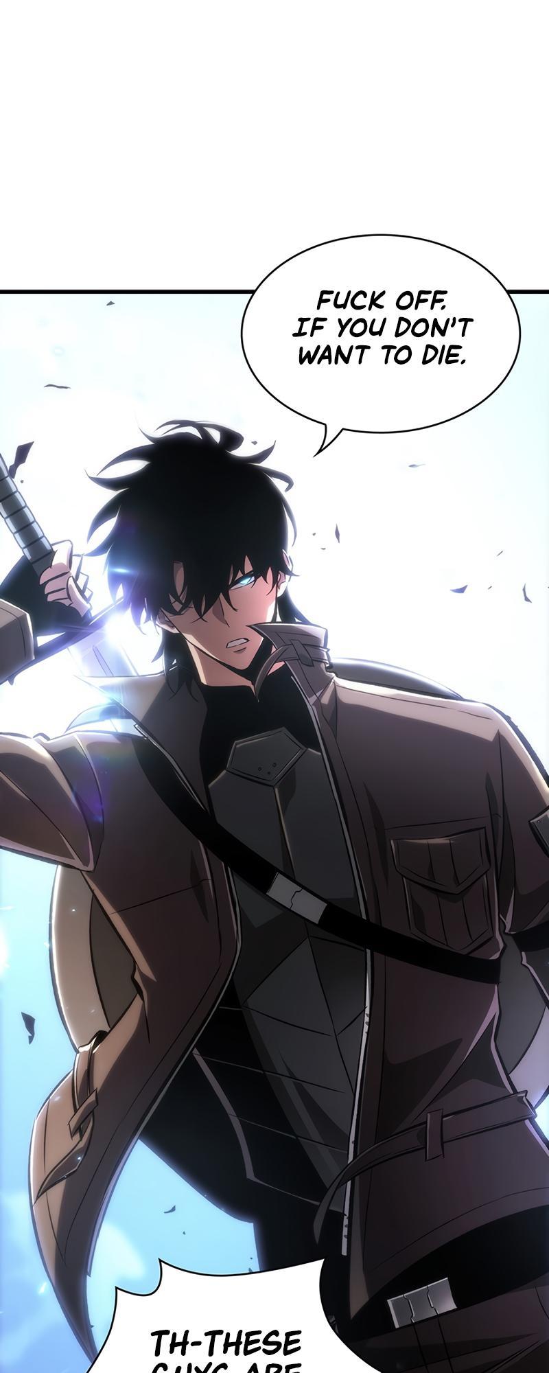 Pick Me Up, Infinite Gacha Chapter 47 — page 43