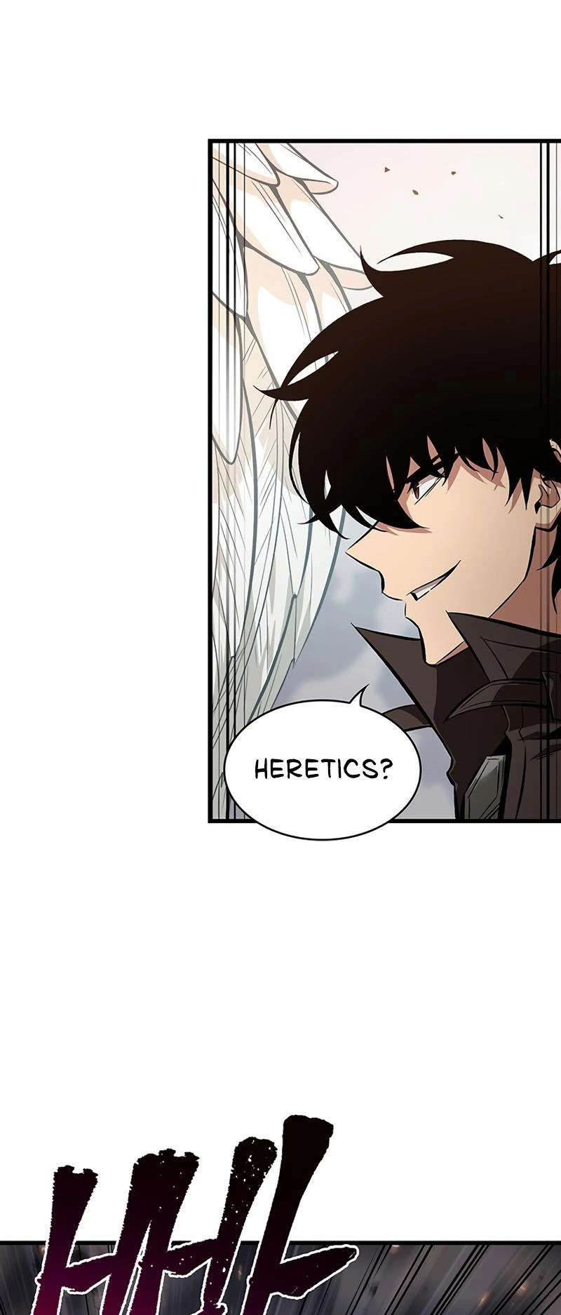 Pick Me Up, Infinite Gacha Chapter 47 — page 45