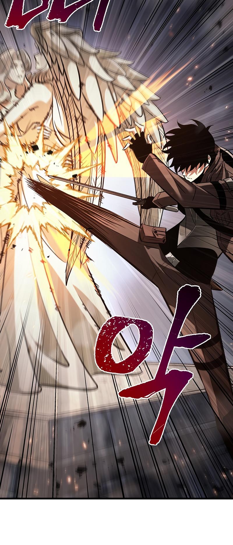 Pick Me Up, Infinite Gacha Chapter 47 — page 46