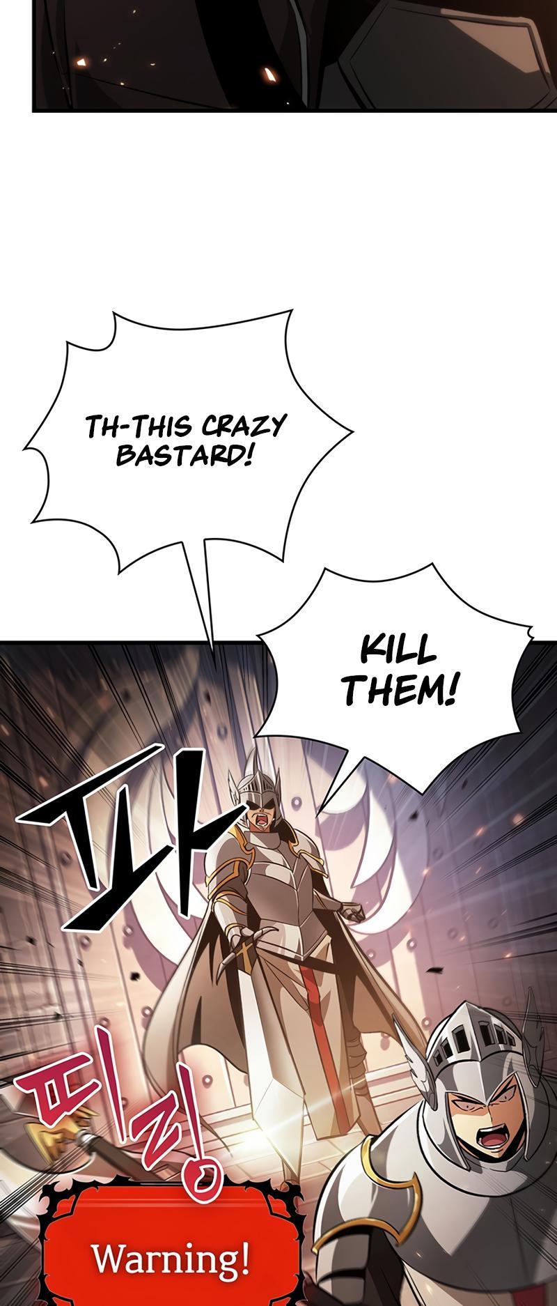 Pick Me Up, Infinite Gacha Chapter 47 — page 49