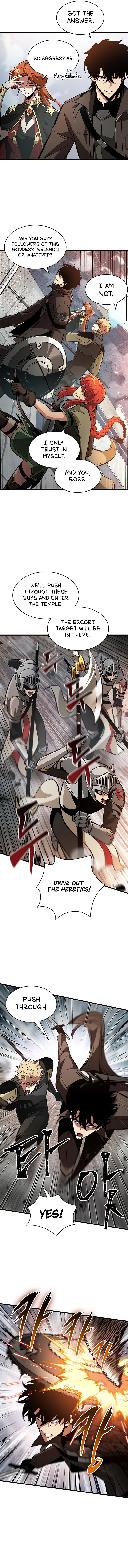 Pick Me Up, Infinite Gacha Chapter 47 — page 51