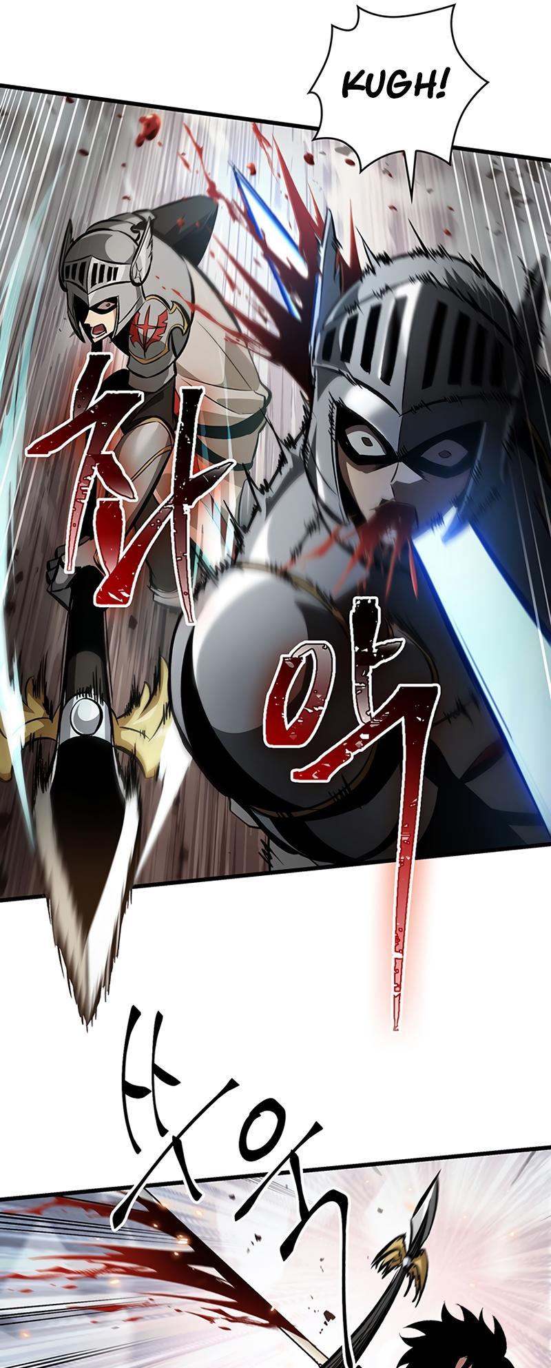 Pick Me Up, Infinite Gacha Chapter 47 — page 52