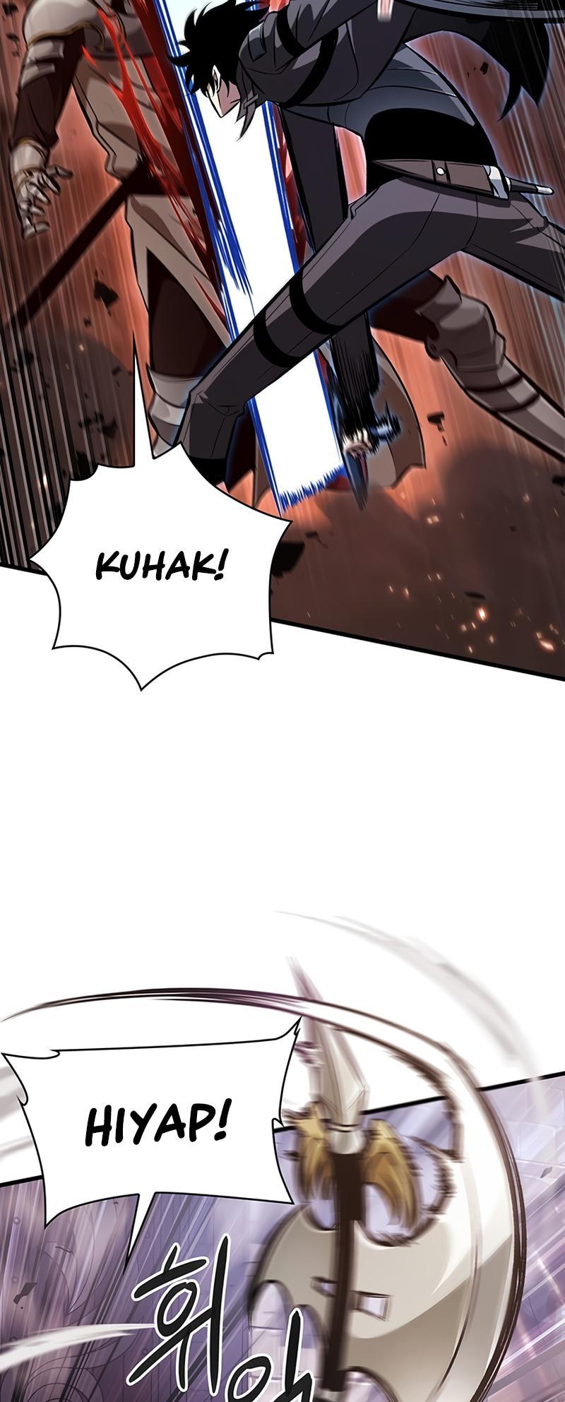 Pick Me Up, Infinite Gacha Chapter 47 — page 54