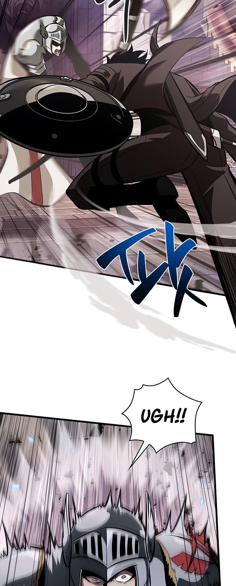 Pick Me Up, Infinite Gacha Chapter 47 — page 55